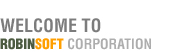 Welcome To Robinsoft Corporation